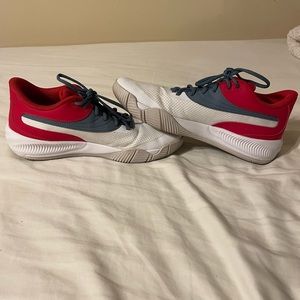 Puma Basketball Shoes